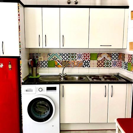 El Apartamentillo De Bib-Rambla グラナダ エクステリア 写真