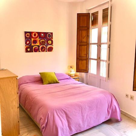El Apartamentillo De Bib-Rambla グラナダ エクステリア 写真