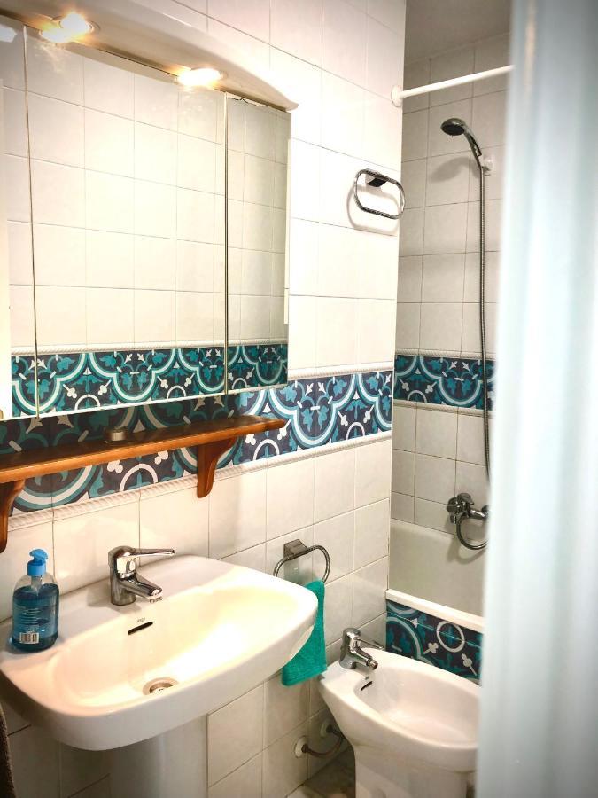 El Apartamentillo De Bib-Rambla グラナダ エクステリア 写真